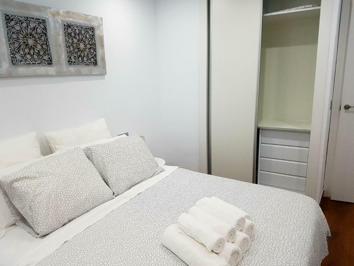 Aries Flat Lejlighed Benalmádena Eksteriør billede