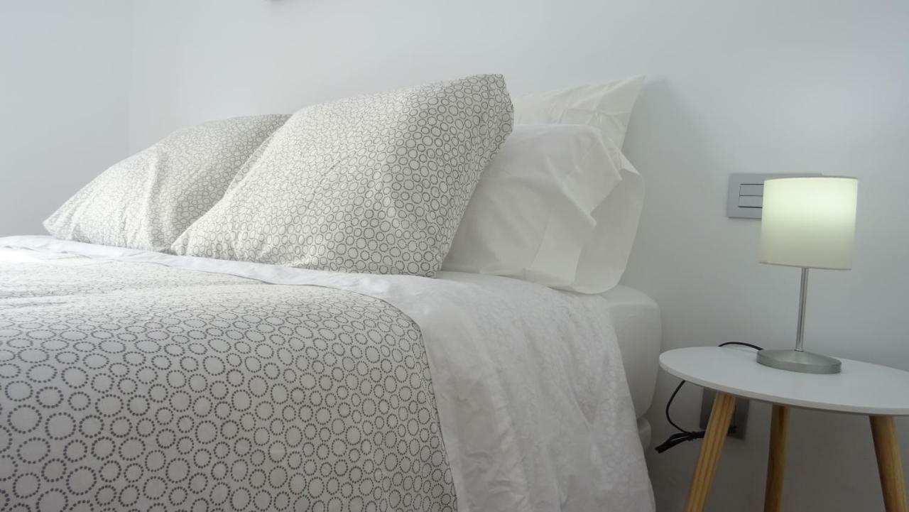 Aries Flat Lejlighed Benalmádena Eksteriør billede