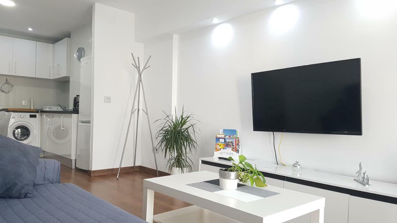 Aries Flat Lejlighed Benalmádena Eksteriør billede