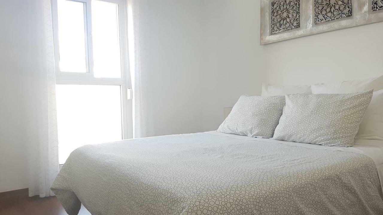 Aries Flat Lejlighed Benalmádena Eksteriør billede