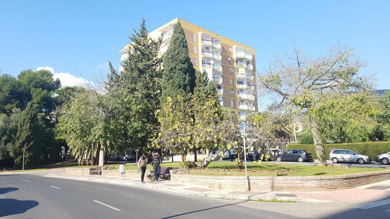 Aries Flat Lejlighed Benalmádena Eksteriør billede